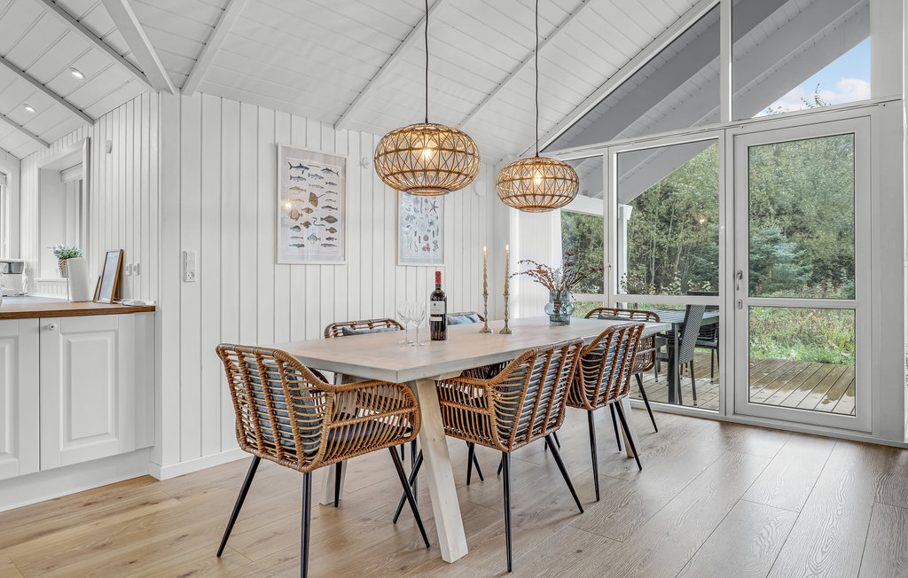 Semesterhus - Balka , Danmark - I50808 5