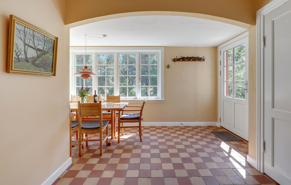 Feriehuse - Snogebæk , Danmark - I50989 18