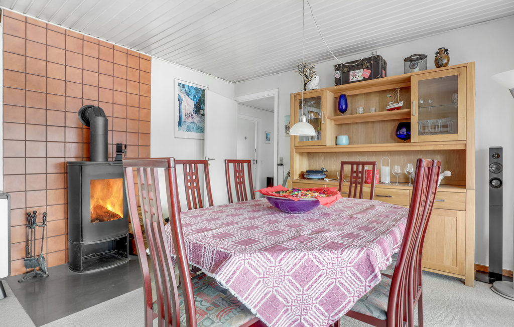 Feriehus - Balka , Danmark - I50001 8