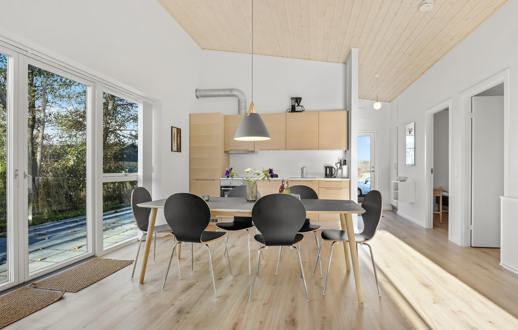 Ferienhaus - Snogebæk , Dänemark - I50008 6