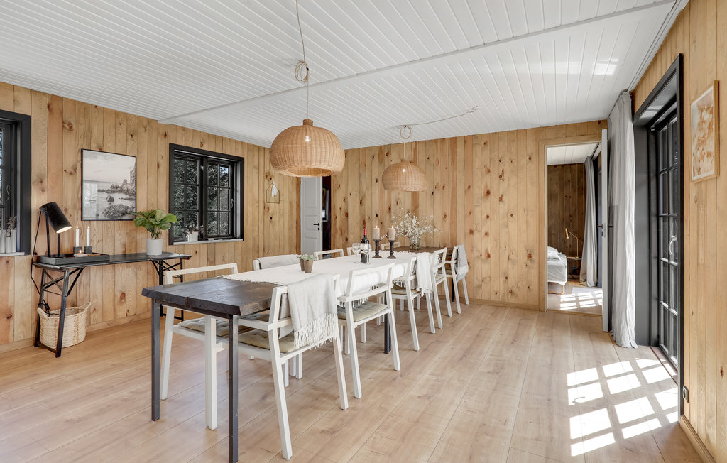 Feriehus - Balka , Danmark - I50021 15