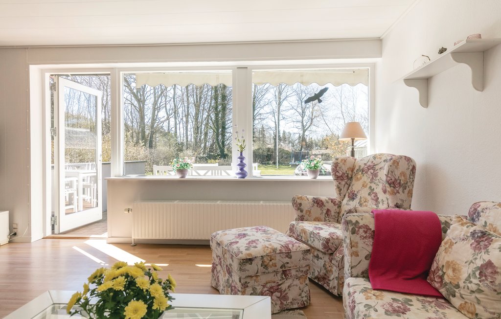 Ferienhaus - Snogebæk Strand , Dänemark - I50726 11