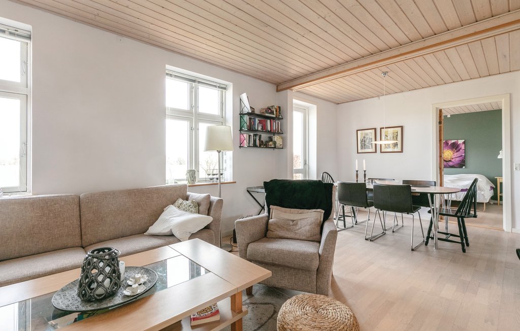 Ferienhaus - Snogebæk Strand , Dänemark - I50840 3