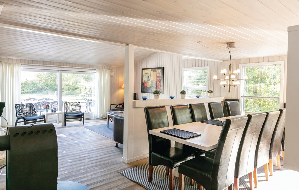Ferienhaus - Snogebæk , Dänemark - I50938 16