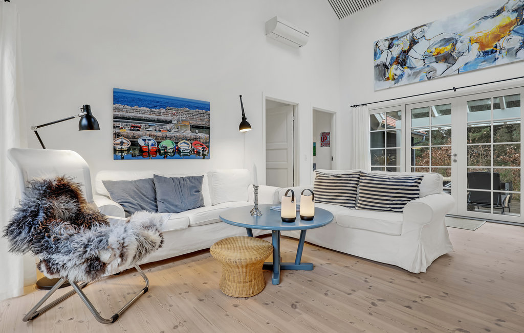 Semesterhus - Balka , Danmark - I50025 21
