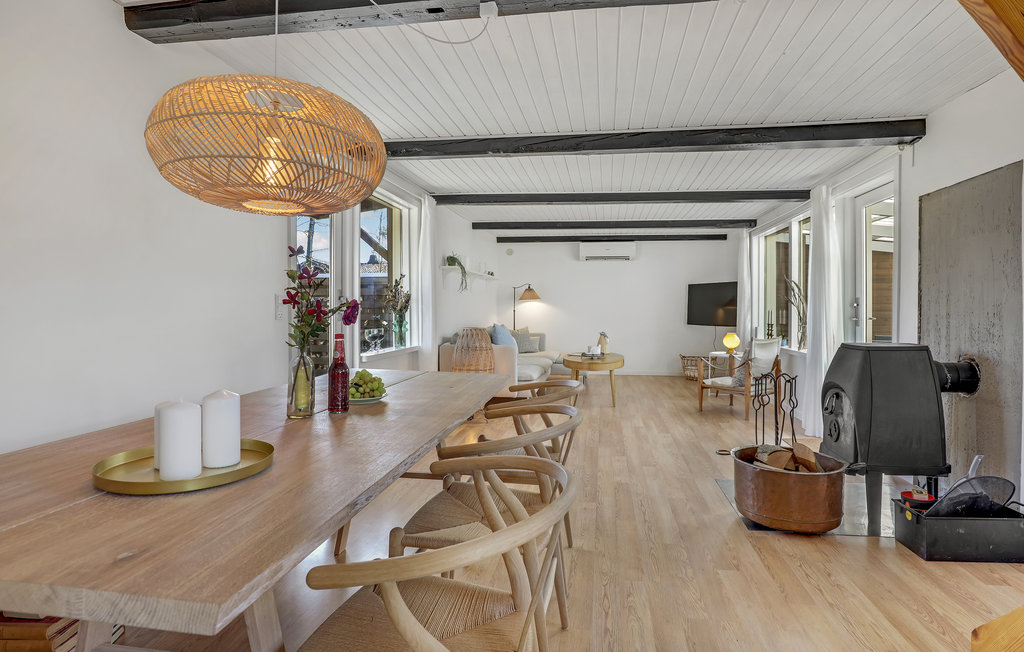 Semesterhus - Balka , Danmark - I50033 4