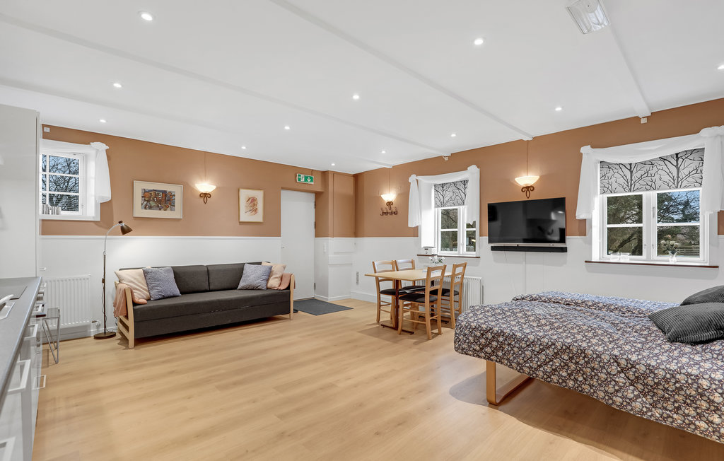 Ferienwohnung - Snogebæk , Dänemark - I50251 4