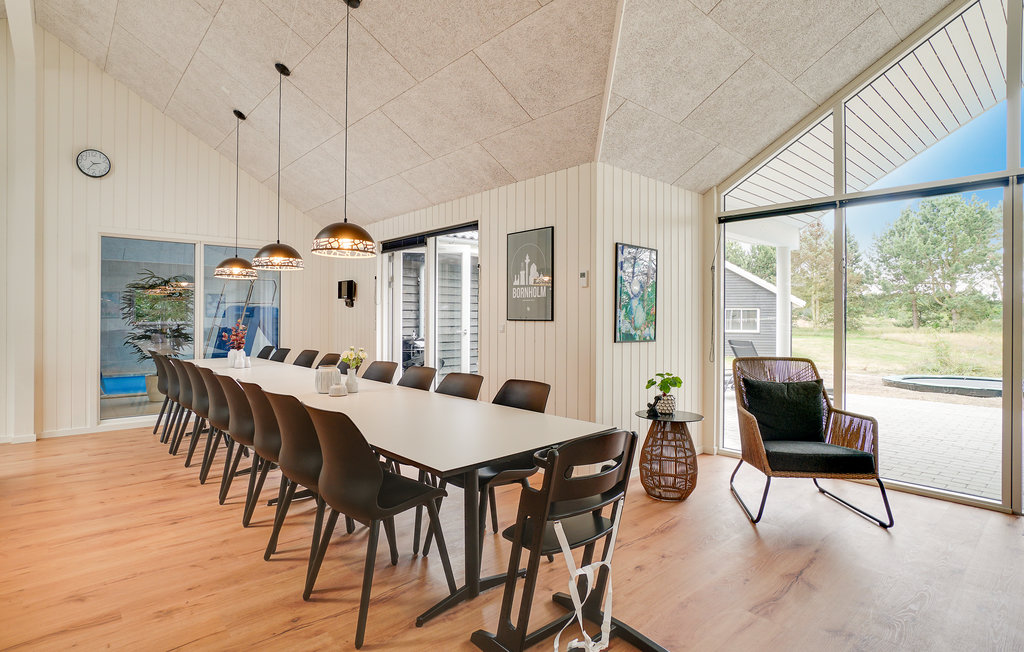 Ferienhaus - Snogebæk , Dänemark - I50625 16