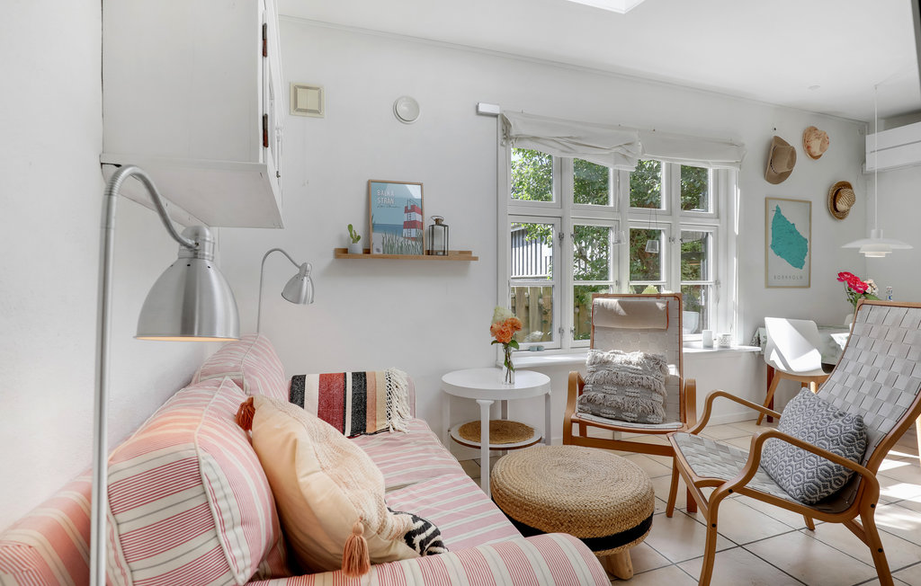 Ferienhaus - Balka , Dänemark - I50711 4