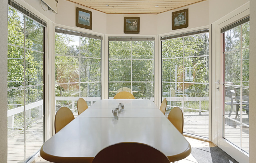 Ferienhaus - Snogebæk , Dänemark - I50723 10