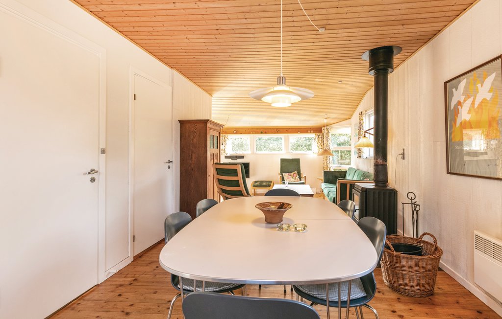 Feriehuse - Snogebæk , Danmark - I50767 8