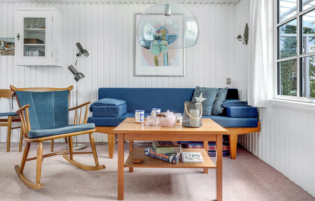 Feriehus - Snogebæk , Danmark - I50806 7