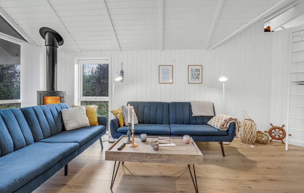 Semesterhus - Balka , Danmark - I50808 19