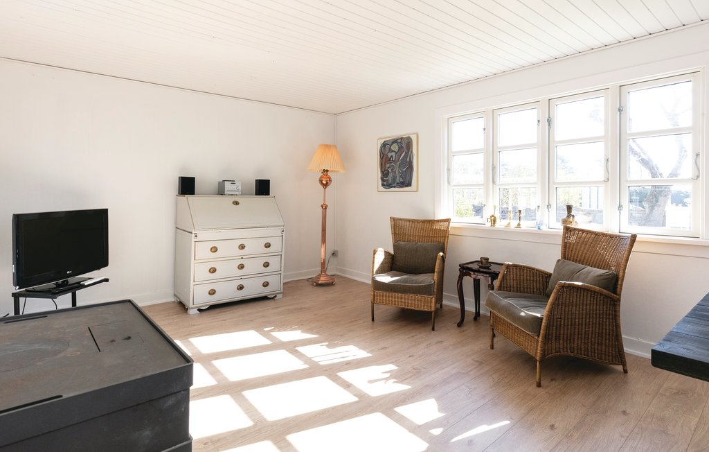Ferienhaus - Snogebæk , Dänemark - I50822 10