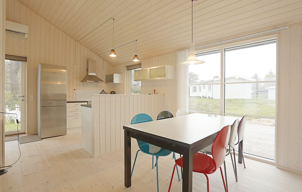 Ferienhaus - Balka , Dänemark - I50942 8