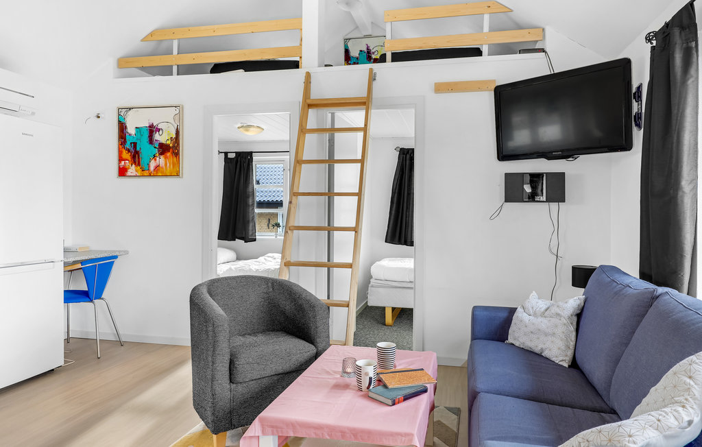 Semesterhus - Balka , Danmark - I50002 9