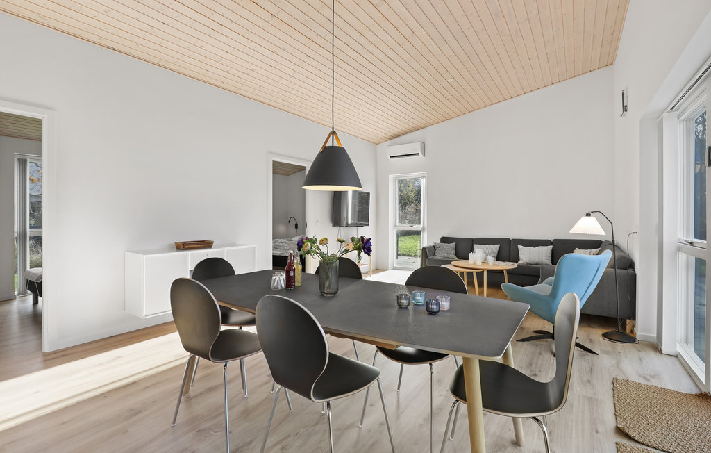 Ferienhaus - Snogebæk , Dänemark - I50008 14