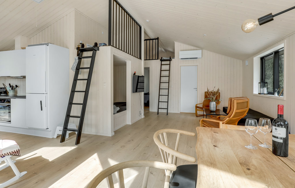 Ferienhaus - Snogebæk , Dänemark - I50011 4