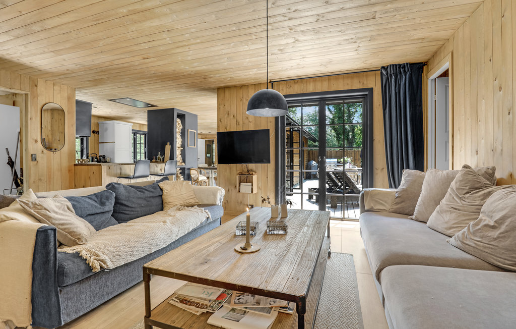 Feriehus - Balka , Danmark - I50021 3