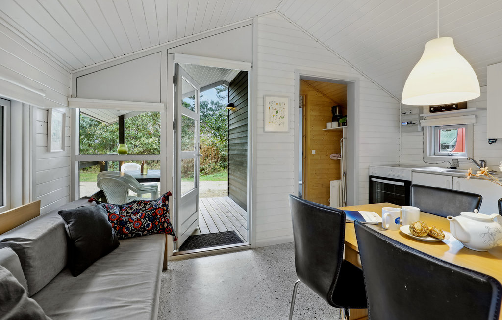 Feriehus - Balka , Danmark - I50060 4