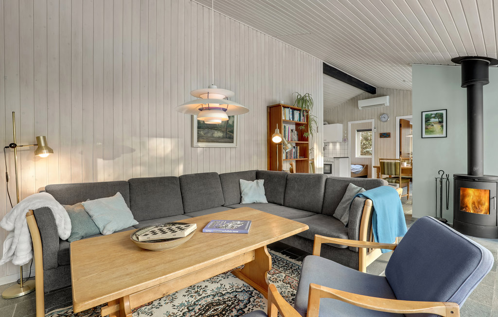 Feriehuse - Snogebæk , Danmark - I50111 4