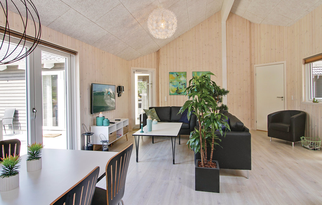 Ferienhaus - Snogebæk , Dänemark - I50600 10