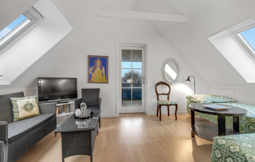 Ferienwohnung - Snogebæk , Dänemark - I50728 5