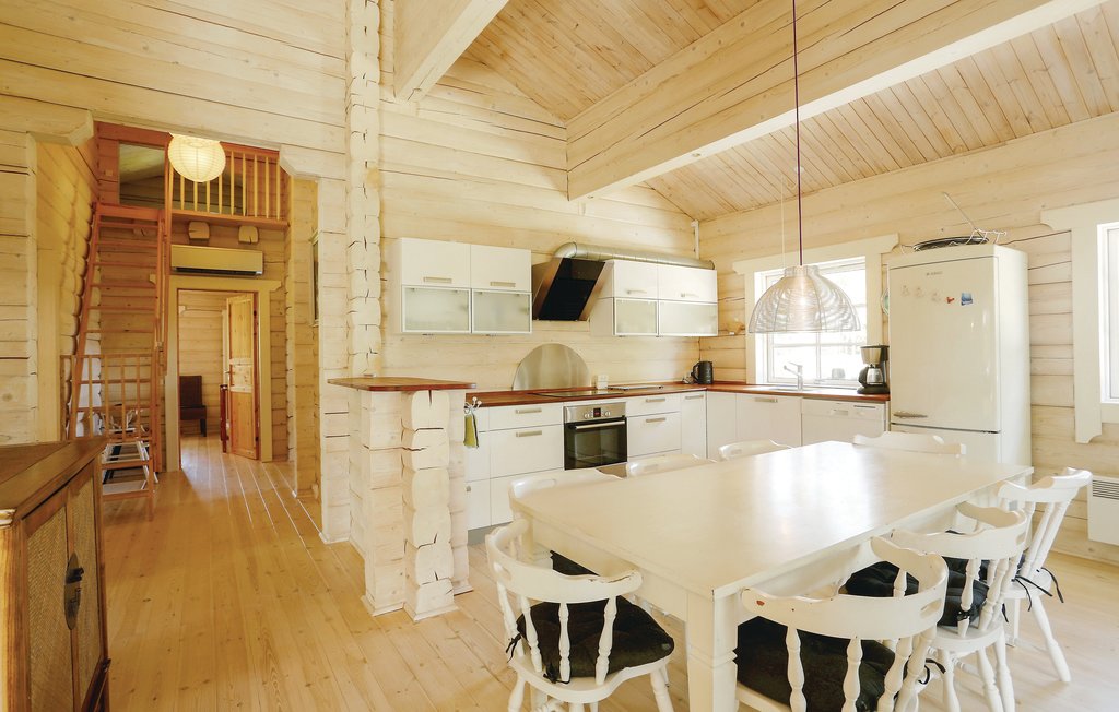 Feriehus - Balka , Danmark - I50739 16
