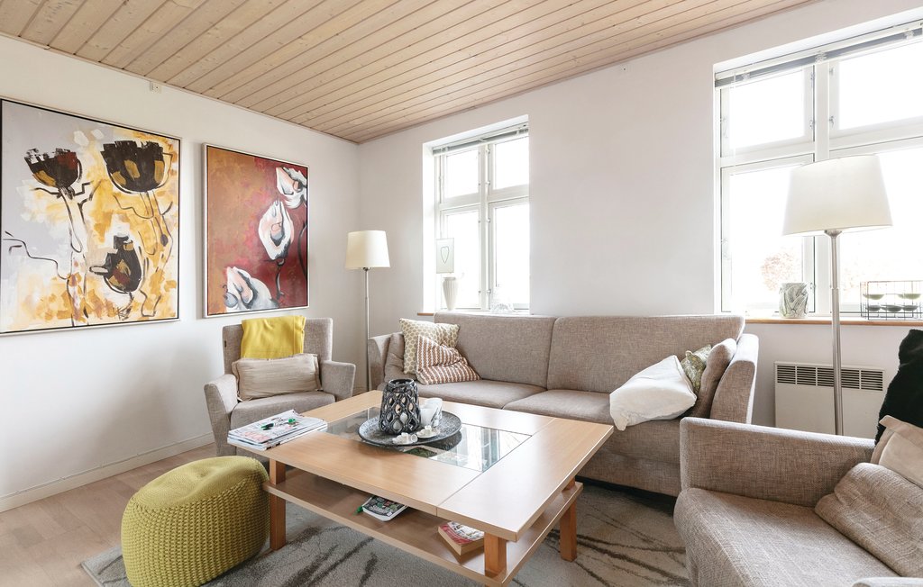 Ferienhaus - Snogebæk Strand , Dänemark - I50840 10