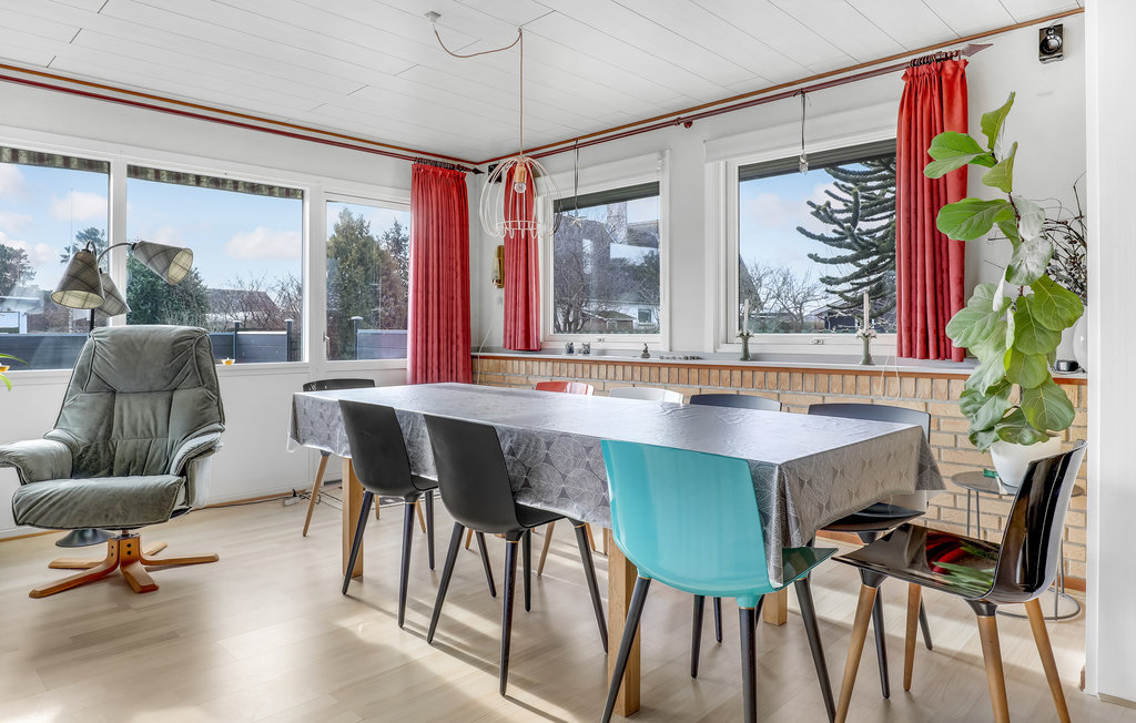 Feriehus - Balka , Danmark - I50001 5