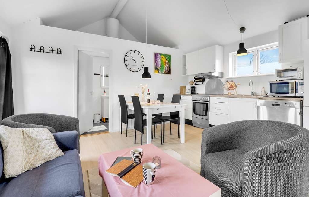 Semesterhus - Balka , Danmark - I50002 4