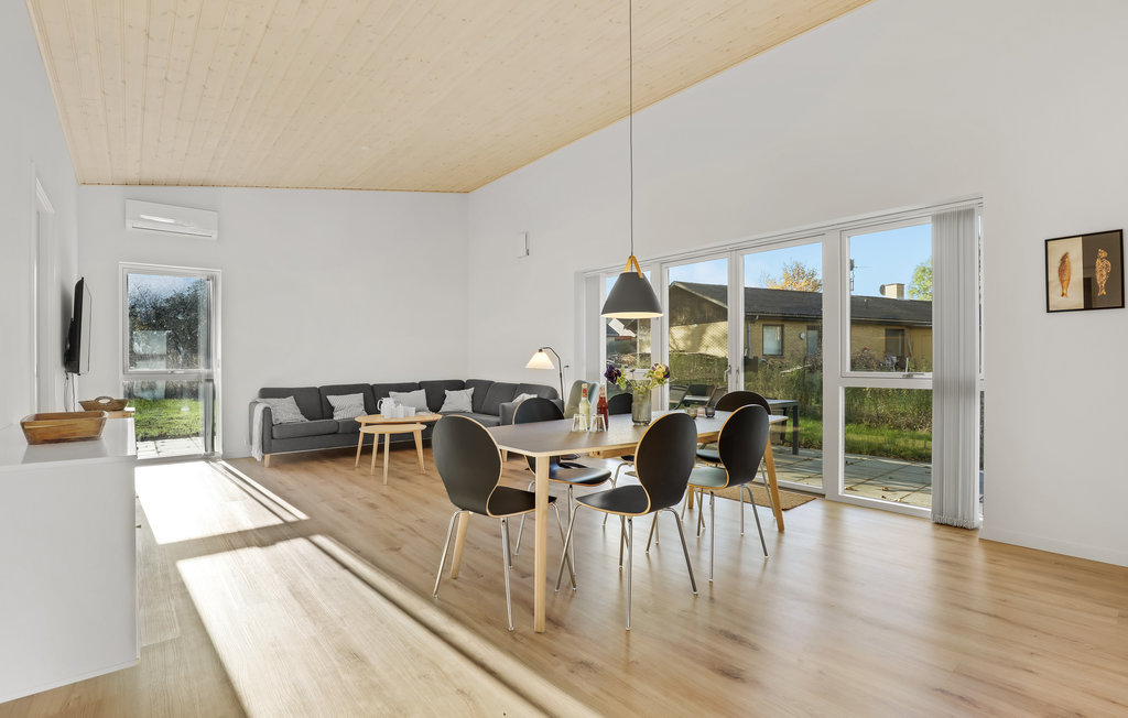 Ferienhaus - Snogebæk , Dänemark - I50008 3