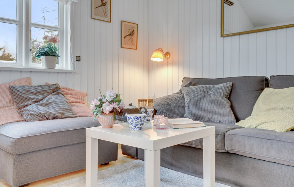 Feriehuse - Balka , Danmark - I50804 4