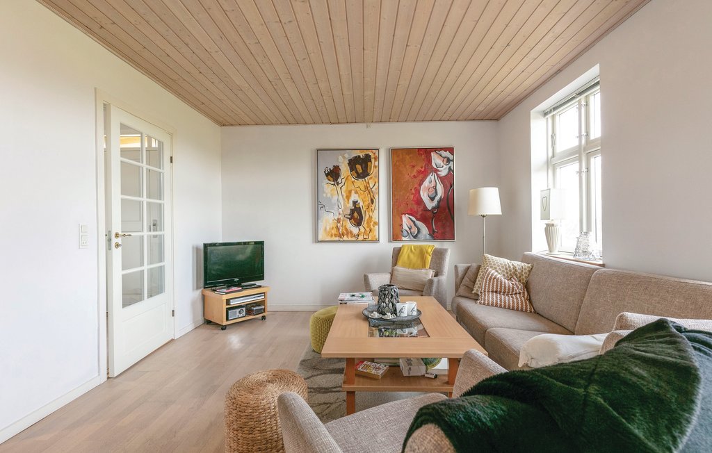 Ferienhaus - Snogebæk Strand , Dänemark - I50840 4