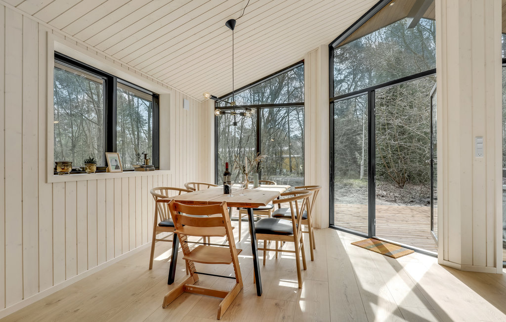Ferienhaus - Snogebæk , Dänemark - I50011 16