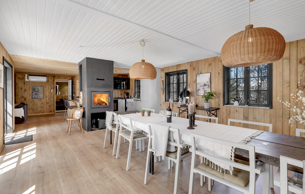 Feriehus - Balka , Danmark - I50021 4