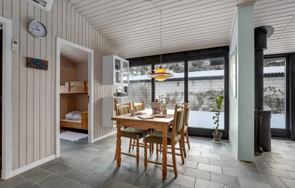 Feriehuse - Snogebæk , Danmark - I50111 17