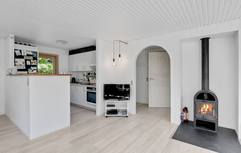 Ferienhaus - Snogebæk , Dänemark - I50915 8