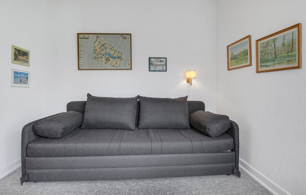 Feriehuse - Snogebæk , Danmark - I50989 17