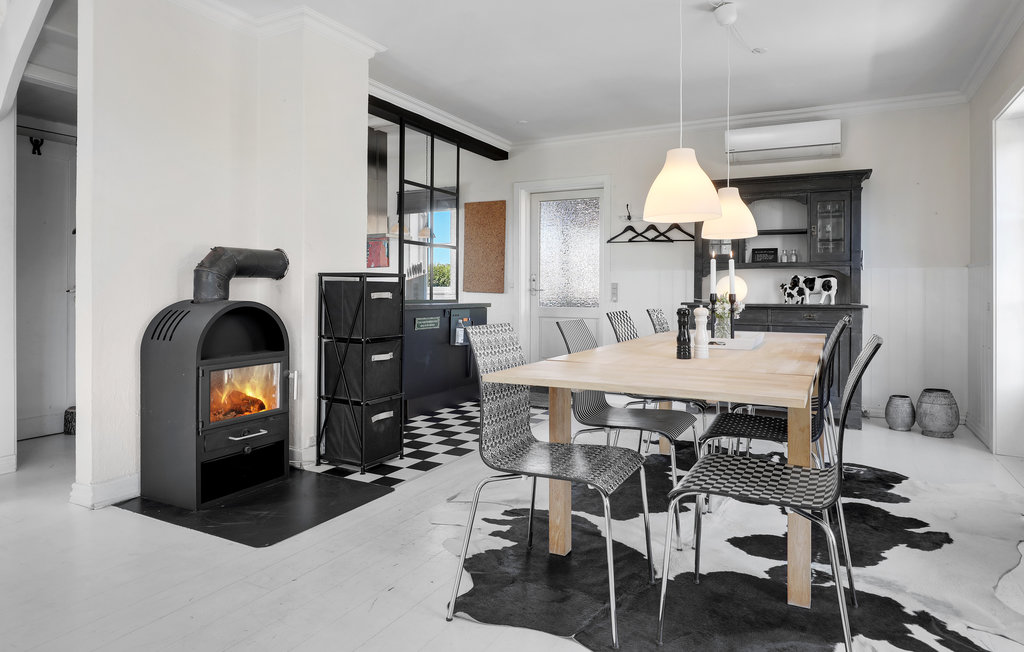 Semesterhus - Balka , Danmark - I50990 6