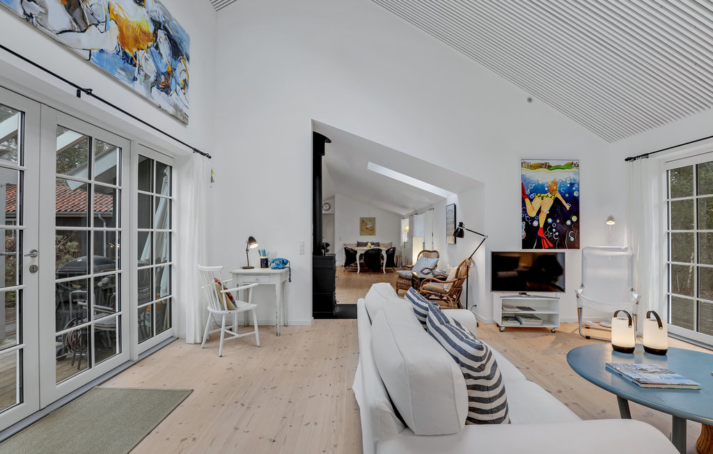 Semesterhus - Balka , Danmark - I50025 22