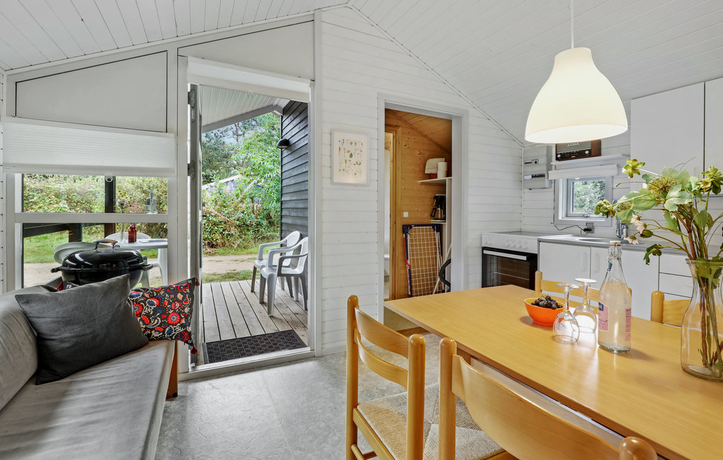 Ferienhaus - Balka , Dänemark - I50058 8