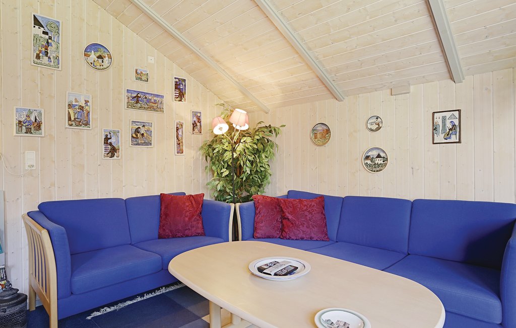 Feriehus - Snogebæk , Danmark - I50940 12