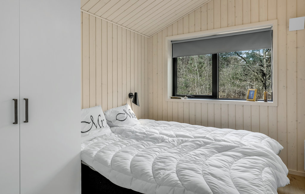 Ferienhaus - Snogebæk , Dänemark - I50011 17