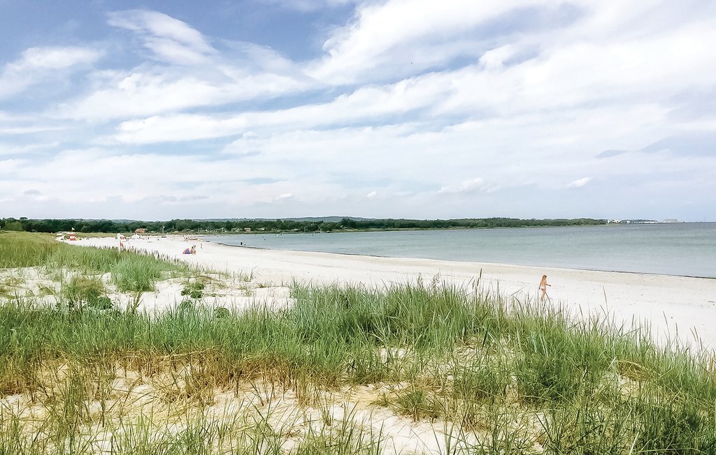 Ferienhaus - Snogebæk Strand , Dänemark - I50726 18