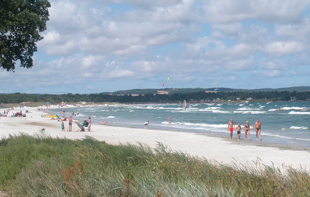 Feriehus - Snogebæk , Danmark - I50925 4