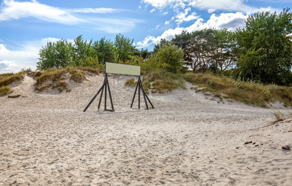 Ferienhaus - Balka , Dänemark - I50058 22