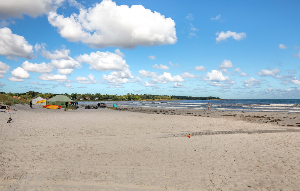 Ferienhaus - Balka , Dänemark - I50058 23