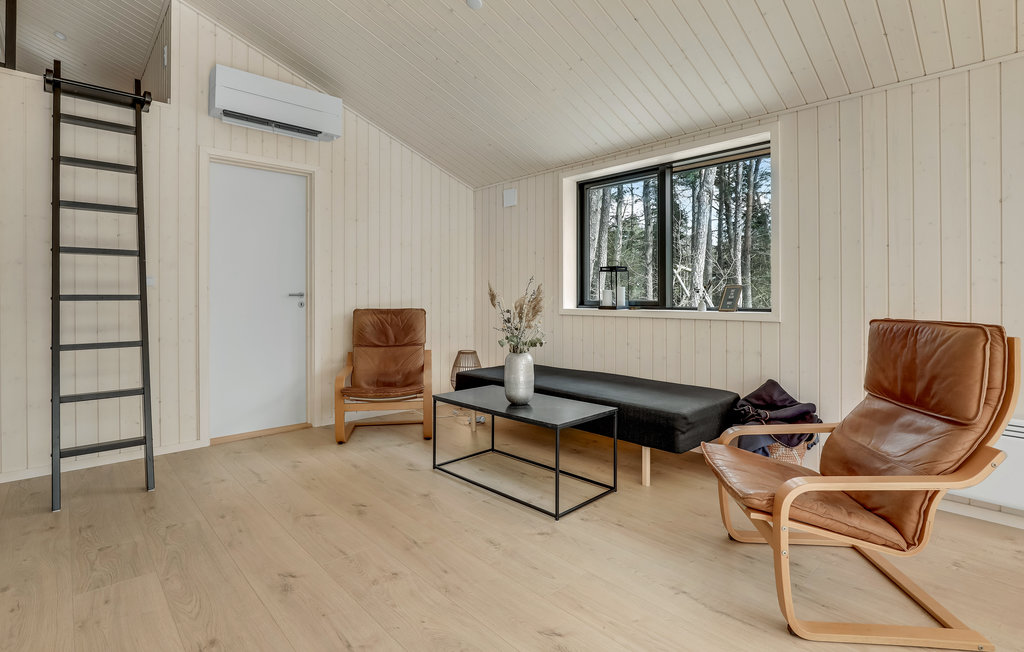 Ferienhaus - Snogebæk , Dänemark - I50011 5