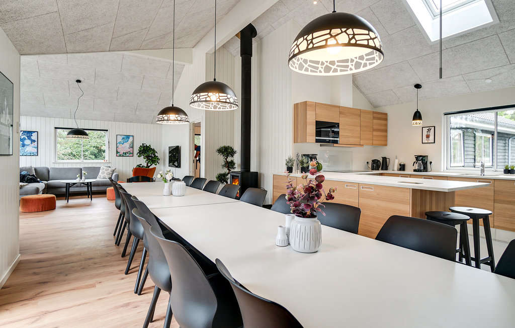 Ferienhaus - Snogebæk , Dänemark - I50625 17